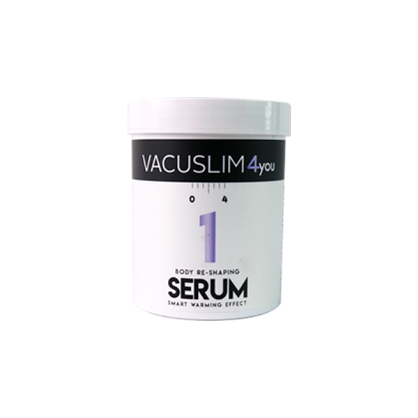 VACUSLIM 4 YOU SET
