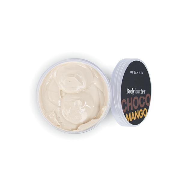 CHOCO MANGO BUTER ZA NEGU TELA 250ml