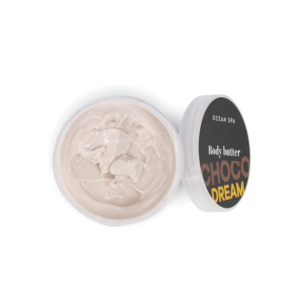 CHOCO DREAM BUTER ZA NEGU TELA čokolada 250ml