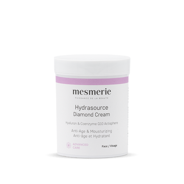 HYDRASOURCE DIAMOND CREAM