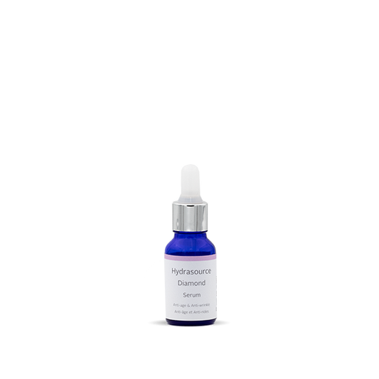 HYDRASOURCE DIAMOND SERUM