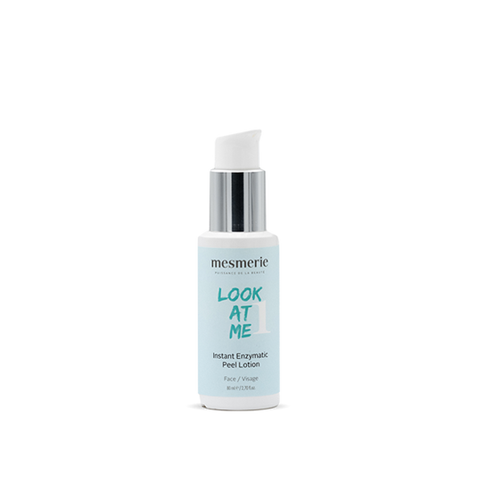 LOOK AT ME INSTANT ENZYMATIC PEEL LOTION