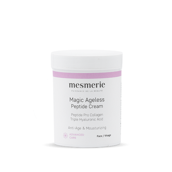 MAGIC AGELESS ANTI-AGEING PEPTIDE TREATMENT