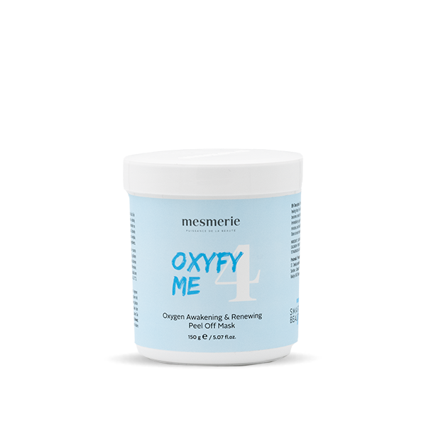 OXYFY ME 72 OXYGENATION, RENEWING & LONG-LASTING MOISTURIZING TREATMENT
