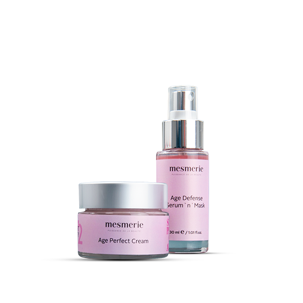 SUPERSTAR 72 SET za podmladjivanje, dugotrajnu hidrataciju i blistav ten