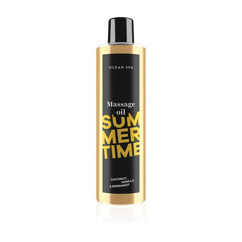 SUMMERTIME MASSAGE OIL