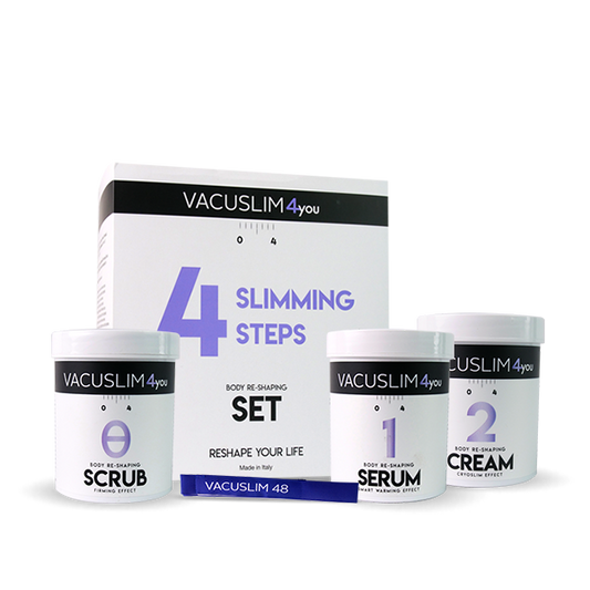VACUSLIM 4 YOU SET